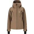 SOS La Thule W Insulated Jacket shitake (1119) L
