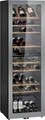 Siemens KW36KATGA (silber) Weintemperierschrank
