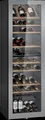 KW36KATGA iQ500 (schwarz, 2 Temperaturzonen)