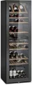 Siemens KW36KATGA Weinkühlschrank Glastür mit UV-Schutz LED-Beleuchtung Präsentationsmodus