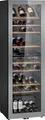 Siemens iQ500 KW36KATGA Weinkühlschrank 199 Flaschen Zwei Temperaturbereiche