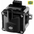 Zündspule HELLA 5DA006623-951 für VW Polo Golf III Vento
