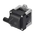 HELLA Zündspule geschraubt 3-polig (5DA 006 623-951) für VW Caddy II