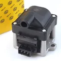 HELLA Zündspule für AUDI 80 SEAT Arosa Inca SKODA VW Caddy 2 Golf 3 4 Lupo