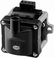 Hella 5DA 006 623-951 Zündspule für AUDI SEAT SKODA VW