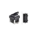 HELLA Zündspule 5DA 006 623-951 für AUDI SEAT SKODA VW HITACHI