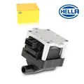 HELLA 5DA006623-951 ZÜNDSPULE ZÜNDMODUL FÜR VW PASST AUDI SEAT SKODA  6N0905104