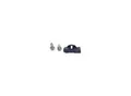 BOSCH Radsensor, Reifendruck-Kontrollsystem 0273014056 für Tesla SAAB CHEVROLET Vaughall Opel CADILLAC Volvo Fiat Peugeot SSANGYONG TOYOTA LEXUS JEEP