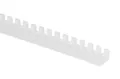 HellermannTyton Kantenschutz G51PG NA (VE25m) (Kabelkanal) 251-10709