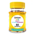 Centrum Kids Multi Vitamin Gummies Kaugummi 108 g