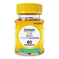 Centrum Kids Multi Vitamin Gummies, 60 St PZN 18739881