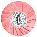 Die feste Seife "Fleur de Figuier Savon Bienfaisant" ist eine echte Einladung zu