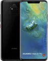Huawei Mate 20 Pro 128GB Black Hybrid SIM