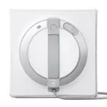 ECOVACS WINBOT W2 Weiß Fensterputzroboter Saugroboter