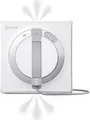 Ecovacs Fensterputz-Roboter WINBOT W2 Fenstersauger weiß 96 Watt (keine Pro Version) (W2PRO)