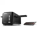 Plustek OpticFilm 8200i Ai Film-/Dia-Scanner 7200 x 7200 DPI Schwarz