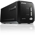 Plustek OpticFilm 8200i Ai Dia + Negativ- Scanner Scanner