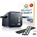 Plustek Folie Scanner Optischer Film 8200i Ai 7200dpi