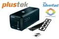 Plustek OpticFilm 8200i Ai + Silverfast Ai Studio 8 Software + 35mm IT-Kalibrier