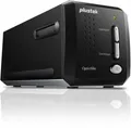 Plustek OpticFilm 8200i Ai Dia + Negativ- Scanner | Scanner