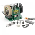 Record Power Nassschleifmaschine WG 200 33201