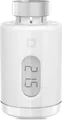 Homematic IP Heizkörperthermostat HmIP-eTRV-3 | smart per App steuerbar | Alexa | Energie sparen | weiß