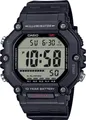 CASIO AE-1600H-1AVEF Timeless Collection Herrenuhr