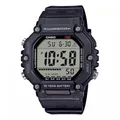 Casio AE-1600H-1AVEF Digitaluhr für Herren