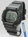 ✅ Casio Collection Armbanduhr AE-1600H-1AVEF Herrenuhr ✅