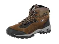 Lico MILAN Herren Trekking- & Wanderstiefel, Braun, 38 EU