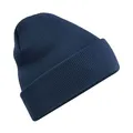 Beechfield Unisex B045 Mütze mit Bündchen