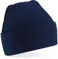 Beechfield® Bommelmütze Original Cuffed Beanie Wintermütze