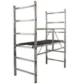 Krause 916198 CORDA Klappgerüst AH 2,8 M Gerüst Montagegerüst Arbeitsgerüst