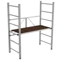 KRAUSE Gerüst CORDA max. Arbeitshöhe 2,80 m