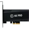 Game Capture 4K Pro, Capture Karte