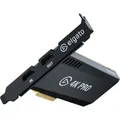 Elgato Capture-Card 4K Pro, intern, 60 FPS, 4K60, für Konsole, PC & Smartphone, mit HDMI