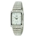 Q&Q by Citizen Damen Uhr Q409-201Y NEU