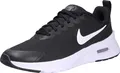 Nike Damen Sneaker AIR MAX NUAXIS schwarz Größe EUR 39