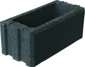 EHL Mauerstein Planomur Normalstein 50 x 25 x 20 cm anthrazit