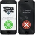 Dipos Displayschutz Anti-Shock (1 Stück, Nothing Phone (1)) (4051837765460)