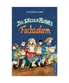 Die Wilden Hühner 3. Fuchsalarm, Funke, Cornelia