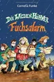 Die Wilden Hühner 3. Fuchsalarm von Funke, Cornelia | Buch | Zustand sehr gut