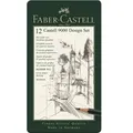 Faber-Castell CASTELL 9000