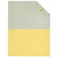 Cawö Home Geschirrtücher Cuisine Duo 535 - Farbe: scotch/wasabi - 54 - 50x70 cm 242CA1222