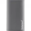 Intenso externe SSD 1,8 1TB USB 3.0 Aluminium Premium