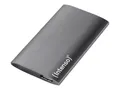 Intenso Premium Edition - 1 TB SSD - extern (tragbar)