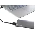 Intenso Premium 1 TB externe SSD-Festplatte anthrazit