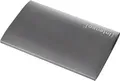 Intenso Externe SSD 3823460 | Portable SSD 1TB | USB 3.0 | Aluminium | 1,8 Zoll | anthrazit