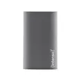 Intenso Externe SSD Premium 1TB USB 3.0 Solid State Drive Anthrazit tragbare