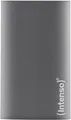 Intenso Solid State Disks (SSD) Extern SSD 1,8" (1TB) Premium Edition